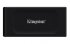 Kingston XS1000 - SSD - 1 To - externe (portable) - USB 3.2 Gen 2 (USB-C connecteur) 