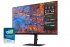S80PB Series - écran LED - 27" - 3840 x 2160 4K @ 60 Hz - IPS - 400 cd/m² - 1000:1 - DisplayHDR 400 - 5 ms - HDMI, DisplayPort, USB-C - noir 