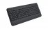 Logitech Signature K650 - Clavier - sans fil - Bluetooth 5.1 - QWERTY - International US - graphite - disponible 24 / 48h 