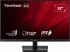 ViewSonic VA3209-2K-MHD - Écran LED - 32" (31.5" visualisable) - 2560 x 1440 QHD @ 75 Hz - IPS - 250 cd/m² - 1200:1 - HDR10 - 4 ms - 2xHDMI, DisplayPort - haut-parleurs 