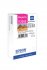 Epson T7013 - 34.2 ml - taille XXL - magenta - original - blister - cartouche d'encre - pour WorkForce Pro WP-4015 DN, WP-4095 DN, WP-4515 DN, WP-4525 DNF, WP-4595 DNF 