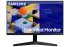 Samsung S24C314EAU - S31C Series - écran LED - 24" - 1920 x 1080 Full HD (1080p) @ 75 Hz - IPS - 250 cd/m² - 1000:1 - 5 ms - HDMI, VGA - noir 