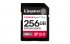 256GB Canvas React Plus for Full HD/4K - disponible 24 / 48h 