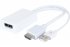 Convertisseur HDMI 1.4 vers DisplayPort 1.2-14 cm 