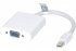 Convertisseur actif mini DisplayPort vers VGA 