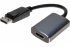 Convertisseur actif DisplayPort 1.2 vers HDMI 2.0 