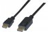 DP1.2 vers HDMI1.4 noir - 2m 