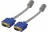 Cable svga or transparent HD15 mm - 2.0M 
