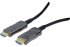 Cordon HDMI ULTRA HIGHSPEED AVEC ETHERNET Active Optical Cable - 5 m 