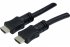 CORDON HDMI HIGHSPEED AVEC ETHERNET - 10M 