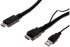 CORDON HDMI 2.0 18Gbps + CHIPSET  - 10 m 