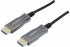 Cordon HDMI 2.0 18gbps  AOC- 30 m 