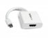Mini DisplayPort to HDMI Adapter - White - disponible 24 / 48h 