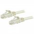 Cable White CAT6 Patch Cord 7.5 m 