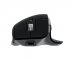 Logitech Master Series MX Master 3S for Mac - Souris - ergonomique - optique - 7 boutons - sans fil - 2.4 GHz, Bluetooth - gris sidéral - pour Apple MacBook - disponible 24 / 48h 