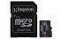 16GB microSDHC Industrial Card+SDAdapter - disponible 24 / 48h 