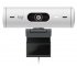Logitech BRIO 500 - Webcam - couleur - 1920 x 1080 - 1080p, 720p - audio - USB-C 