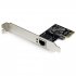 PCIe Gigabit Network Server Adapter NIC - disponible 15 jours 