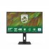 Philips 27B1U3900 - 3000 Series - écran LED - 27" - 3840 x 2160 4K @ 60 Hz - IPS - 350 cd/m² - 1000:1 - 4 ms - 2xHDMI, DisplayPort, USB-C - haut-parleurs - noir 
