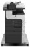 Imprimante multifonctions HP LaserJet Enterprise M725dn, avec télécopieur intégré1 bac de 500 feuilles1 bac d'alimentation de 500 feuilles, coffret et support."Impression, copie, numérisation, envoi numériqueimpression et copie jusqu'à 41 ppmJusqu'à 1200  