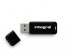 Integral NOIR - Clé USB - 16 Go - USB 3.0 