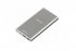 Intenso powerbank Q10000 charge rapide microUSB/2USB - gris 