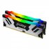 48GB 7200 DDR5 DIMM Kit2 FURY Ren RGB - disponible 15 jours 