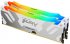 32GB 7200 DDR5 DIMM Kit2 FURY Ren RGB WH - disponible 15 jours 