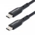 2m 6.6ft USB-C Charging Cable 60W PD - disponible 24 / 48h 