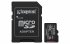512GB microSDXC Canvas Select Card+ADP - disponible 24 / 48h 