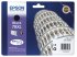 Epson 79XL - 41.8 ml - XL - noir - original - cartouche d'encre - pour WorkForce Pro WF-4630DWF, WF-4640DTWF, WF-5110DW, WF-5190DW, WF-5620DWF, WF-5690DWF 