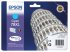 Epson 79XL - 17.1 ml - XL - cyan - original - cartouche d'encre - pour WorkForce Pro WF-4630DWF, WF-4640DTWF, WF-5110DW, WF-5190DW, WF-5620DWF, WF-5690DWF 
