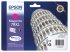 Epson 79XL - 17.1 ml - XL - magenta - original - cartouche d'encre - pour WorkForce Pro WF-4630DWF, WF-4640DTWF, WF-5110DW, WF-5190DW, WF-5620DWF, WF-5690DWF 