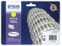 Epson 79XL - 17.1 ml - XL - jaune - original - cartouche d'encre - pour WorkForce Pro WF-4630DWF, WF-4640DTWF, WF-5110DW, WF-5190DW, WF-5620DWF, WF-5690DWF 