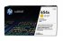 HP 654A - jaune - original - LaserJet - cartouche de toner (Unitaire) - disponible 15 jours 