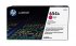 HP 654A - magenta - original - LaserJet - cartouche de toner(Unitaire) - disponible 15 jours 