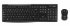 Logitech Desktop MK270 Wireless [FR] black/noir - disponible 24 / 48h 
