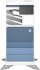 HP HP Clr LaserJet Ent FlwMFP6800zfsw Prntr - disponible 24 / 48h 