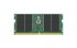 32GB 6400MT/s DDR5 Non-ECC CL52 CSODIMM - disponible 15 jours 