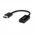 STARTECH DisplayPort to HDMI 4k Adapter Converter - disponible 24 / 48h 