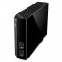 Seagate Backup Plus Hub STEL4000200 - disque dur - 4 To - USB 3.0 