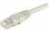 Cordon RJ45 catégorie 6 U/UTP gris - 7 m 