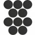 Jabra - Coussinet (pack de 10) 
