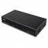 Lindy Switch Ethernet Gigabit 8 ports de bureau - disponible 24 / 48h 
