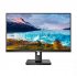 Philips S-line 272S1AE - Écran LED - 27" - 1920 x 1080 Full HD (1080p) @ 75 Hz - IPS - 250 cd/m² - 1000:1 - 4 ms - HDMI, DVI-D, VGA, DisplayPort - haut-parleurs - texture noire 
