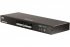 Aten CS1644A switch KVM double écran DVI/USB+audio 4 ports 