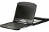ATEN CL3100NX CONSOLE LCD 18,5"  VGA/USB faible profondeur - clavier AZERTY 