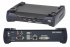 Aten PREMIUM KE6900R extendeur KVM DVI-I/USB sur IP - Récepteur seul 