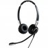 Jabra BIZ 2400 II QD Duo NC - Micro-casque - sur-oreille - filaire - Quick Disconnect 