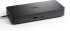 Dell Pro Dock WD25 - station d'accueil - USB-C - HDMI, 2 x DP, USB-C - 1GbE, 2.5GbE 